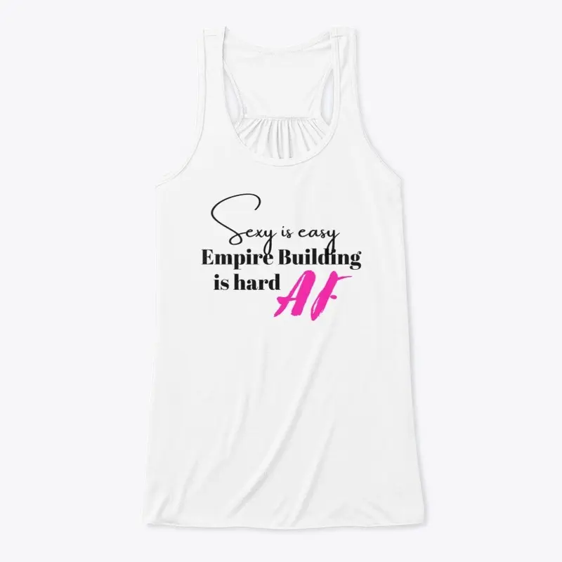 Empire Building